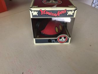 Disney. mousekeears mini ear hat