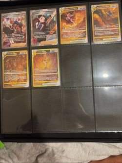 Complete Crown Zenith Pokemon Card Set with Galarian Gallery and all Reverse Holos