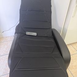 Colchón masajeador de cuerpo completo con calor 