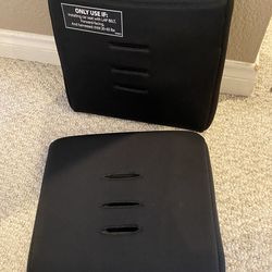 Diono Radian Car Seat Padded Riser Insert Booster Seat 10102017