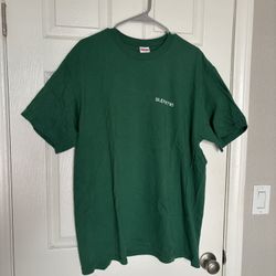 Supreme Tee