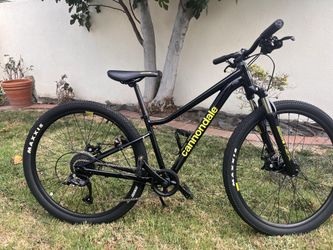 Cannondale Trail 26 Kids' Bike