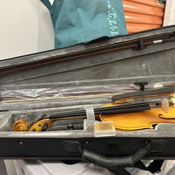 Full Size Violin