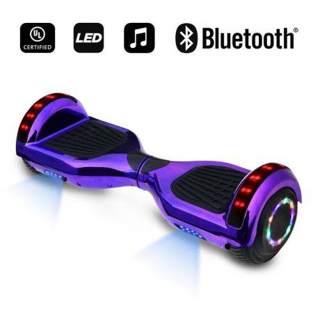 New bluetooth hoverboard on special