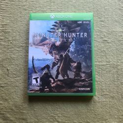 Xbox One Game