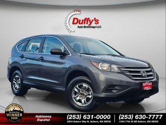 2013 Honda Cr-V