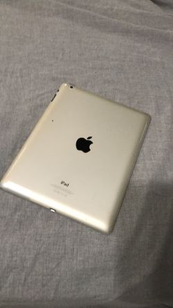 Ipad4 Retina Display
