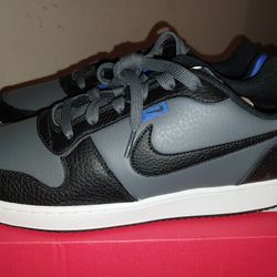 New Men's Nike Lowtops