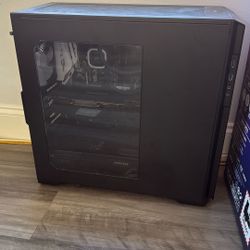 Gaming PC- Nvidia 2080 SUPER 