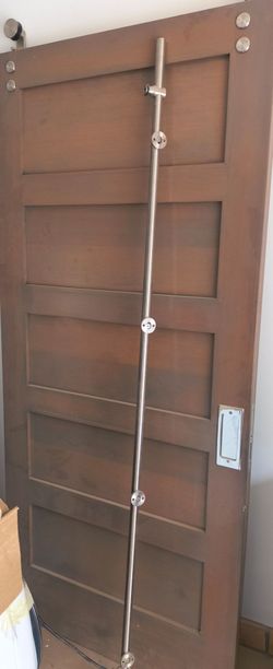 Door inside