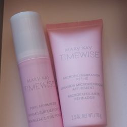 Mary Kay Timewise