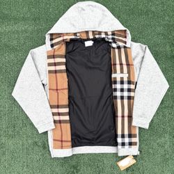 Designer Hoodie Size Medium