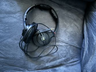 Studio Headphones