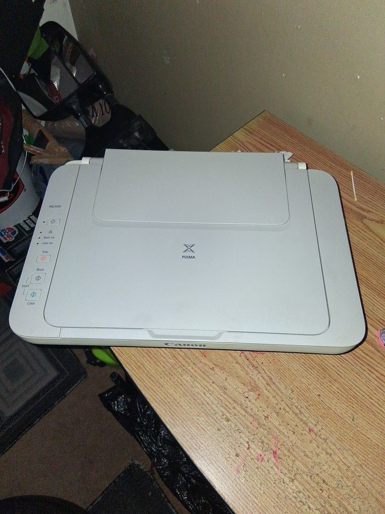 Printer