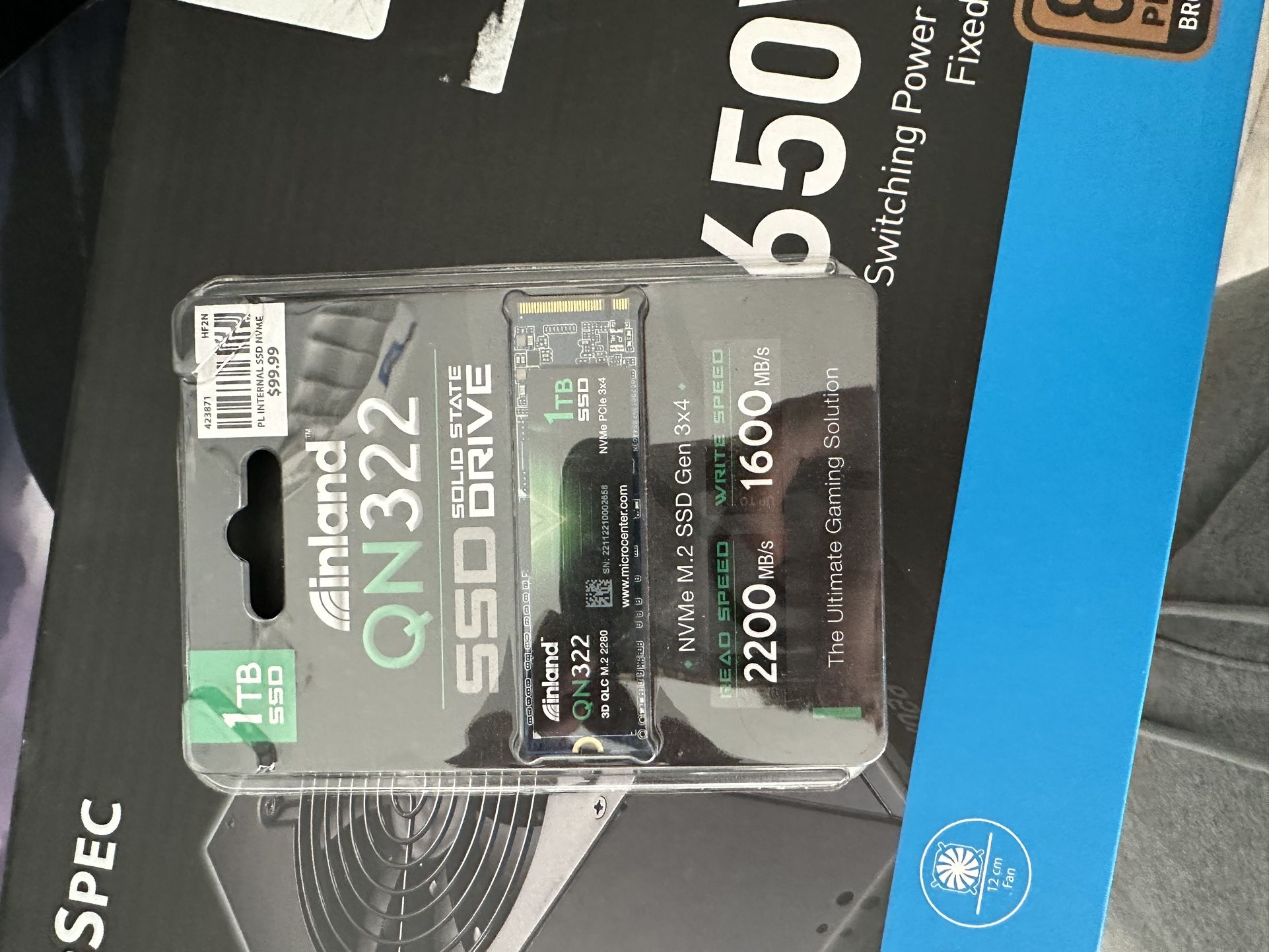 New PC Parts for Sale in Rialto, CA OfferUp
