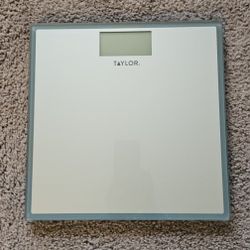 Digital Scale