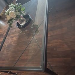 Living Room Table