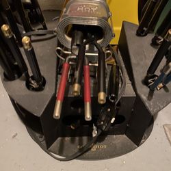 Marcel Curling Iron Set