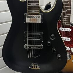 Schecter Guitar 