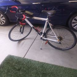 Road Bike 