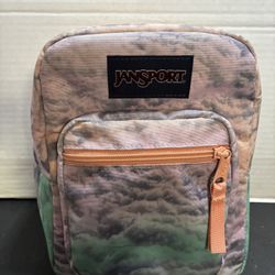 JanSport Big Break Lunch Bag 