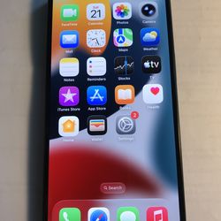 Apple IPhone 16 Midnight 128GB T-mobile/Metro - $400