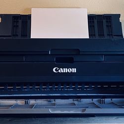 Canon Pro-100 Printer