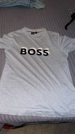 Boss T-Shirt 