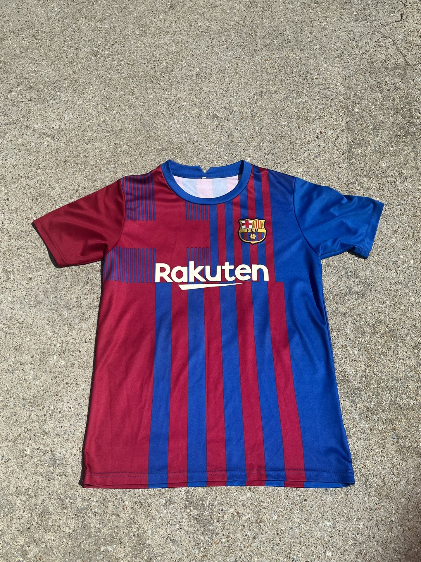 Barca Shirt