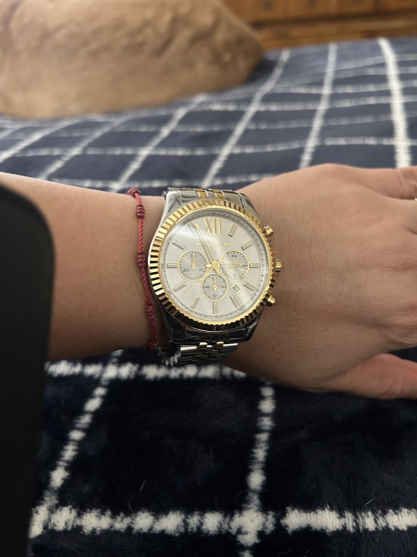 MICHAEL KORS WATCH NEW ❤️🔥