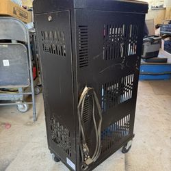 Charging Tool Box 