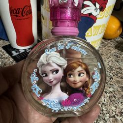 Princes Perfume