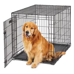 Large Dog Crate 