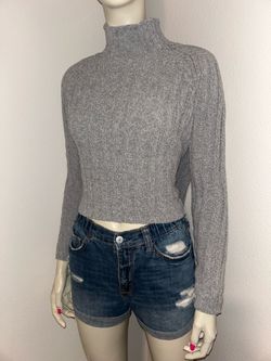 American eagle long sleeve women’s blouses size s