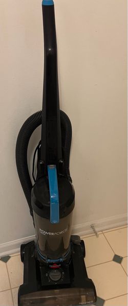 vacuum cleaner