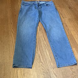 English Laundry Jeans
