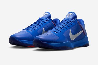 Nike Kobe 5 Protro
Dodgers 2026 Size 11M