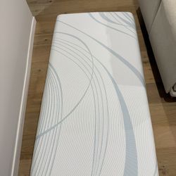 Temperpedic Twin Mattress 