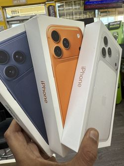 Iphone 17 Pro Max Unlock No Credit Needed Pay Down Only