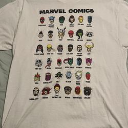Men’s Clothing