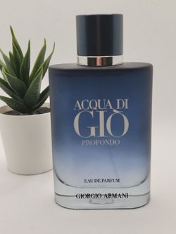 ARMANI
 
Acqua di Giò Profondo Eau de Parfum

3.3 fl ⭐️