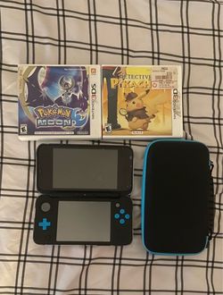 2ds xl