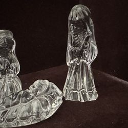 Swarovski And Other Misc Crystal - Price Varies