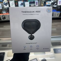 Theragun Mini NEW
