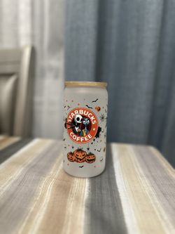Glass Cup