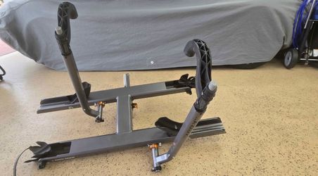 Rack KUAT