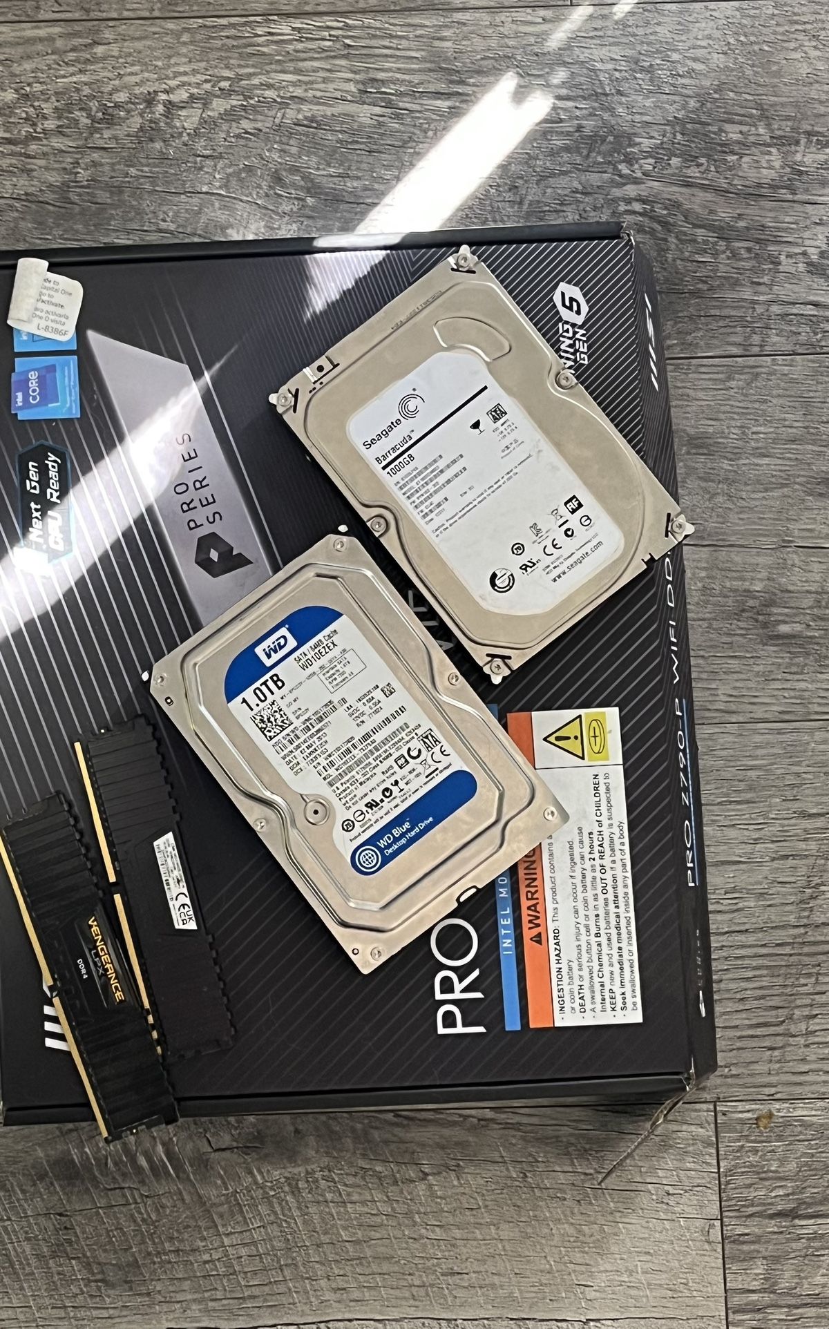 RANDOM COMPUTER ITEMS BEST OFFER THANKS 