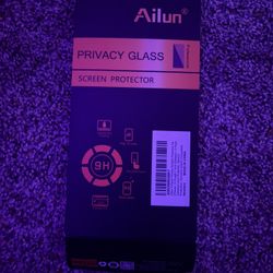 iPhone 15 plus Screen Protectors 