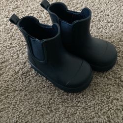 Baby Water Boots