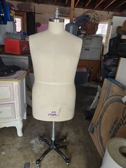 PGM  INDUSTRY Dress form size 46